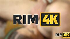 Hey Soldier, Latina Wife Rims Ass in Military Uniform Fetish?