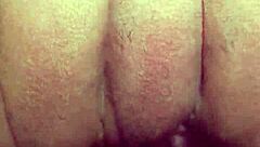 Neighbor fills colombian sabrinafoxy just right in steamy encounter