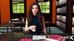 ever wonder about my first college girlfriend game adventures part 12?