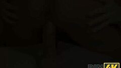 Hey Soldier, Latina Wife Rims Ass in Military Uniform Fetish?