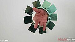 pegas productions milf autumn takes anal gangbang dp gloryhole rough in lingerie orgy