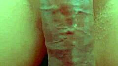 wanna see this desi college girl's close-up pussy rub to orgasm?