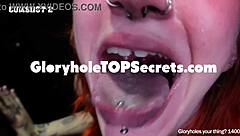 hey cassie you're one dirty fucking cum swallowing girl aren't ya?