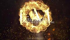 blonde and brunette lesbians katarina kat lick clits to massive orgasms with toys