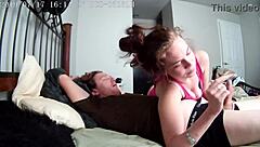 she luvs deepthroatin my cock til i cum in her slutty mouth