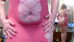 330 Dawnskye Worship Thick Curvy Naughty Fantasy Milf