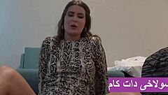 omg homemade iranian beauty's big ass gets fucked hard full version 😍🍑🔥