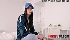 hey we had this fun camping trip with stepdad mercedes mac and jay rock