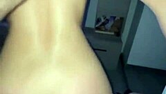 Fuck Yes Big Ass Teen Gets Slammed Hard!