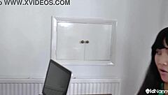 Mature Lacey Starr Latina Milf Lesbian Massage Turns Wild And Naked