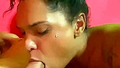 i'm a tattooed hung trans getting worshipped and craving more cock... ugh