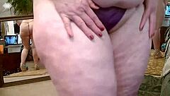 330 Dawnskye Worship Thick Curvy Naughty Fantasy Milf