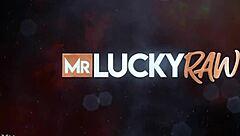 abigail morris rocks her huge tits and massive ass as total nympho redhead