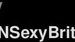 Sexy Britney's throat wrecked by dick in amateur POV comp vol 3