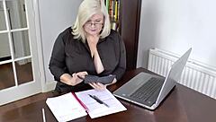 Mature Lacey Starr Latina Milf Lesbian Massage Turns Wild And Naked