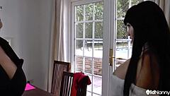 Mature Lacey Starr Latina Milf Lesbian Massage Turns Wild And Naked