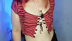 bad grades again your gaucha stepmom consoles with wet pussy roleplay?