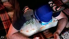 hey, roberta's intense foot scent has me completely teased and under her spell italfetish...