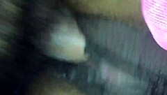 Tinder Hookup Turns Into Ebony Big Ass Monster Cock Pounding Night