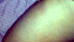 Dazion And Tapria Go At It With Big Tits Bouncing Wildly