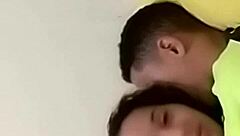 What secrets hide in their sexy bed romp?