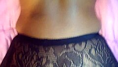 what if you fuck this ebony pussy deep and creampie me raw right now?