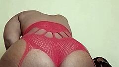 just a quick preview of me chilling home alone showing off