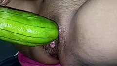 damn this bbw huge tit wife pussy tastes so good before hard fuck