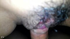 i rotate cock deep in hairy homemade pov cunt fuck