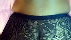 what if you fuck this ebony pussy deep and creampie me raw right now?