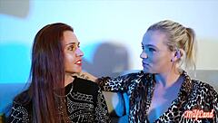 kira n oletsha these milfs luv a hot 3sum fuck!!