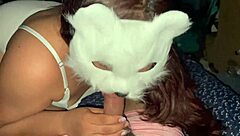 friend's girlfriend sucks my cock so damn good que rico