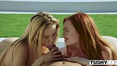 hey babe wanna watch fiance beg to share her tight ass? 😏