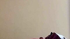 just a quick preview of me chilling home alone showing off