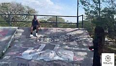 casadinha safada, quer correr ou levar rola do tony tigrão na praça?