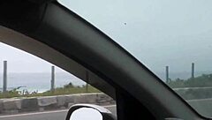 Took my wife to fuck strangers in the woods where it all started