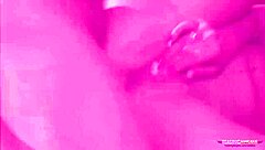 sophie dee and andie anderson's big tits lead to anal threesome pounding