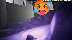 you won't believe how i bent over for hubby's friend on hidden cam