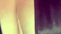 i cant believe miya's huge natural tits gettin exposed like a total slut whore