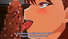 damn these college girls with big asses and tits sucking monster cocks in wild 3some