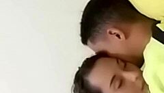 What secrets hide in their sexy bed romp?