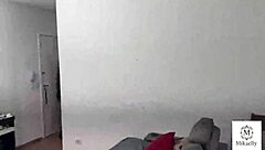 casadinha safada, quer correr ou levar rola do tony tigrão na praça?