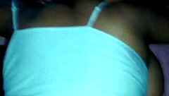 Dazion And Tapria Go At It With Big Tits Bouncing Wildly