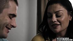 hey stepson my lonely milf pussy needs your huge cock pounding me now 😘🍑