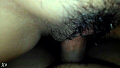 i rotate cock deep in hairy homemade pov cunt fuck