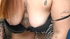 ja pensou em leitar nela enquanto ela se masturba e exibe tudo?