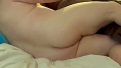 Ex boyfriend visits for homemade ebony fun with her