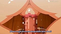 damn these college girls with big asses and tits sucking monster cocks in wild 3some