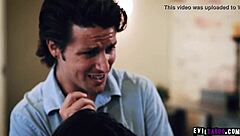 Katie Morgan manipulates naive Kylie Rocket virginity loss