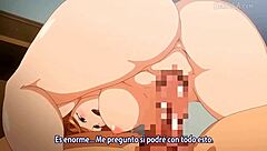 damn these college girls with big asses and tits sucking monster cocks in wild 3some